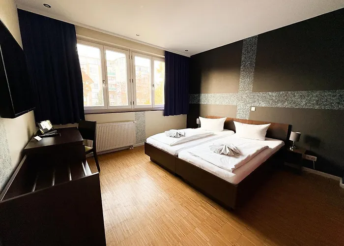 HOLI-Berlin Hotel