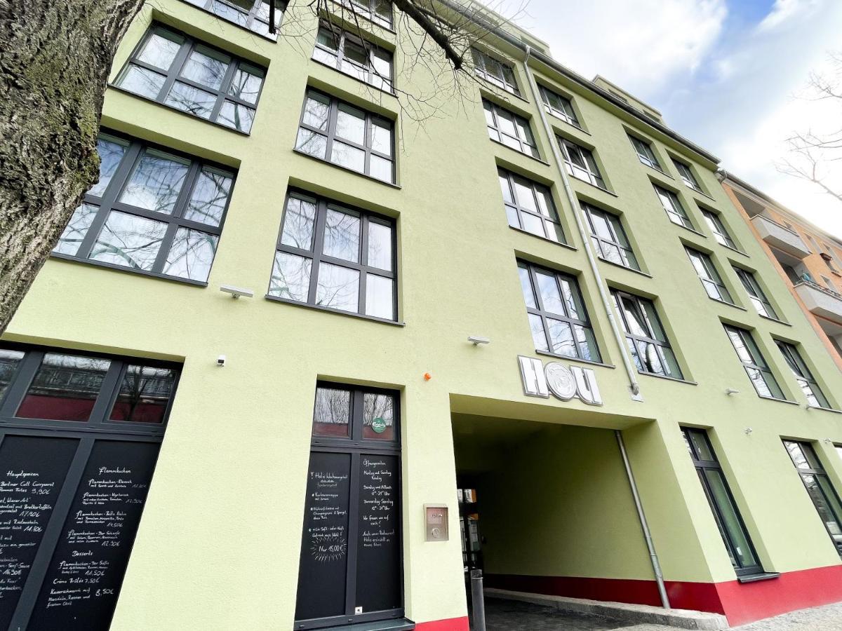 Holi Berlín