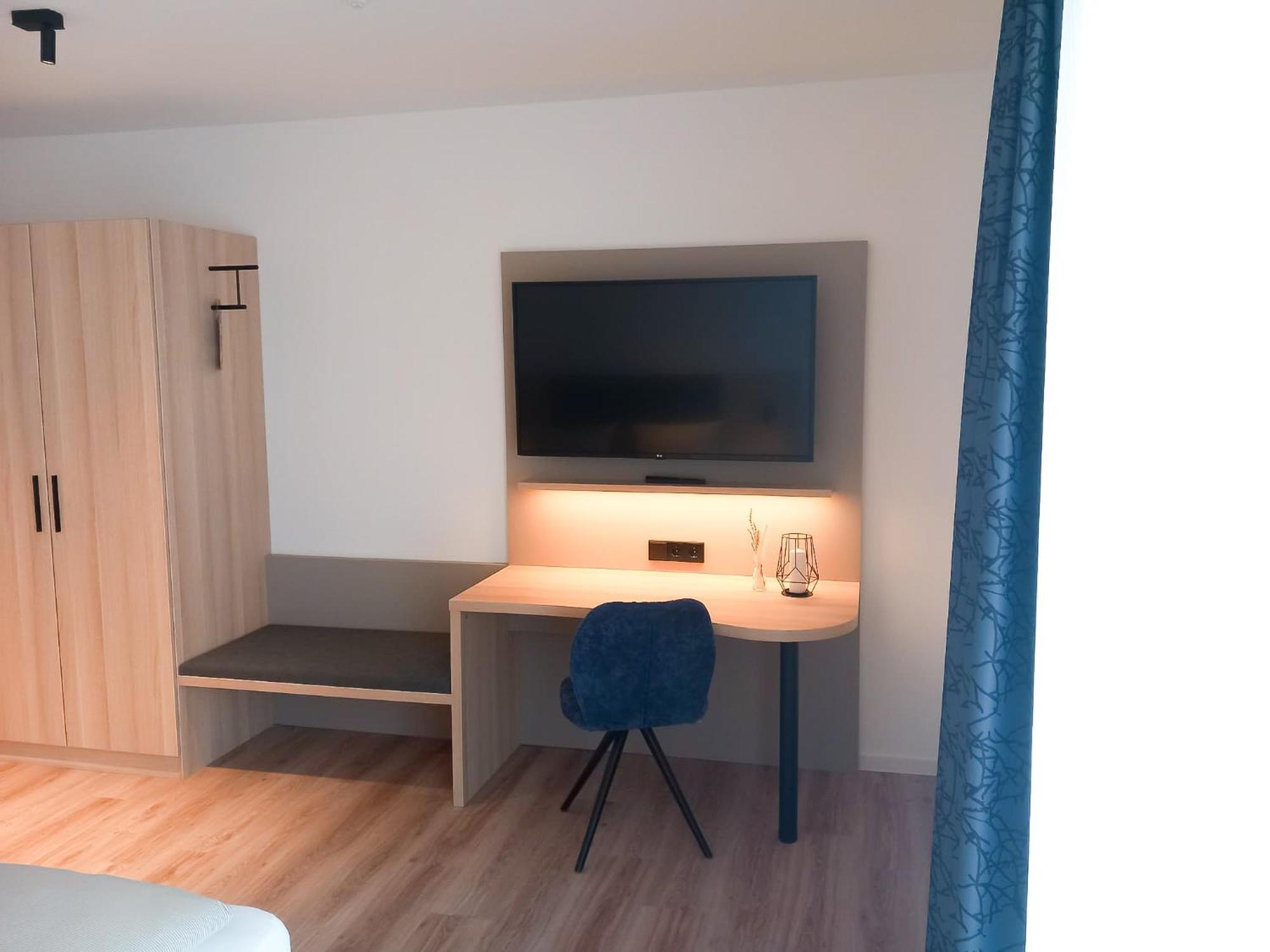 Holi Hotel Berlín