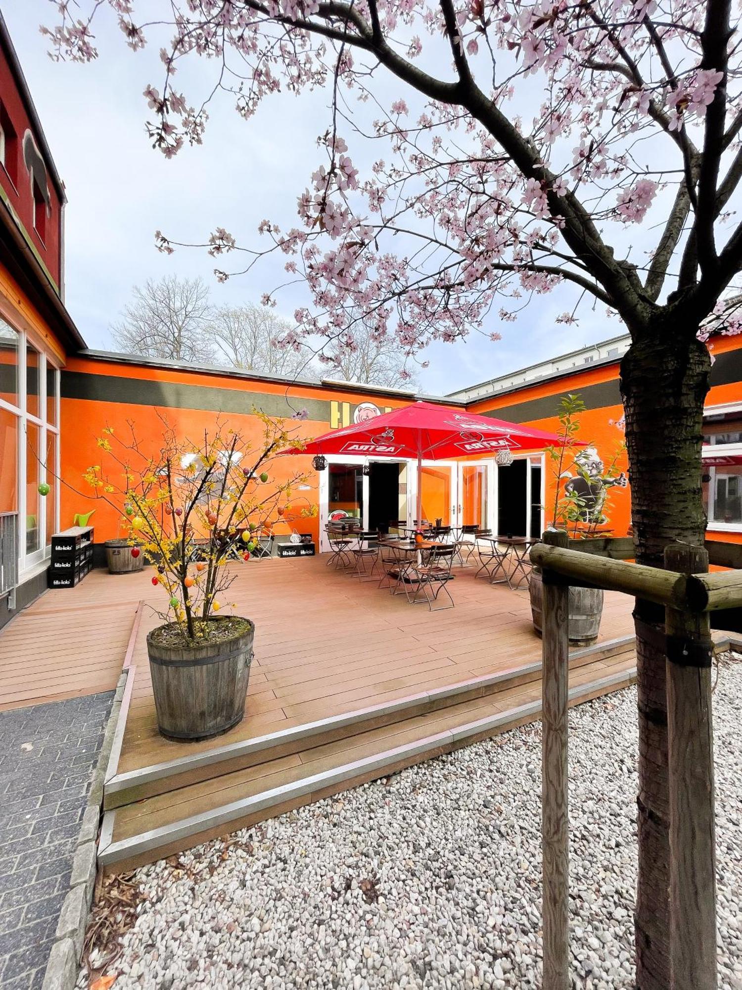 Holi Berlín