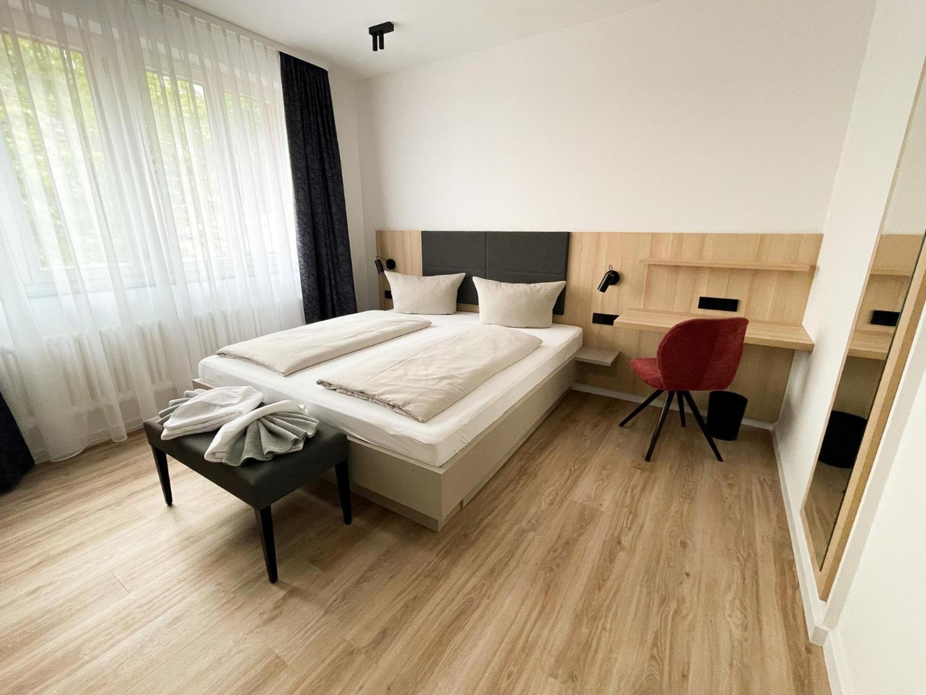 Hotel Holi