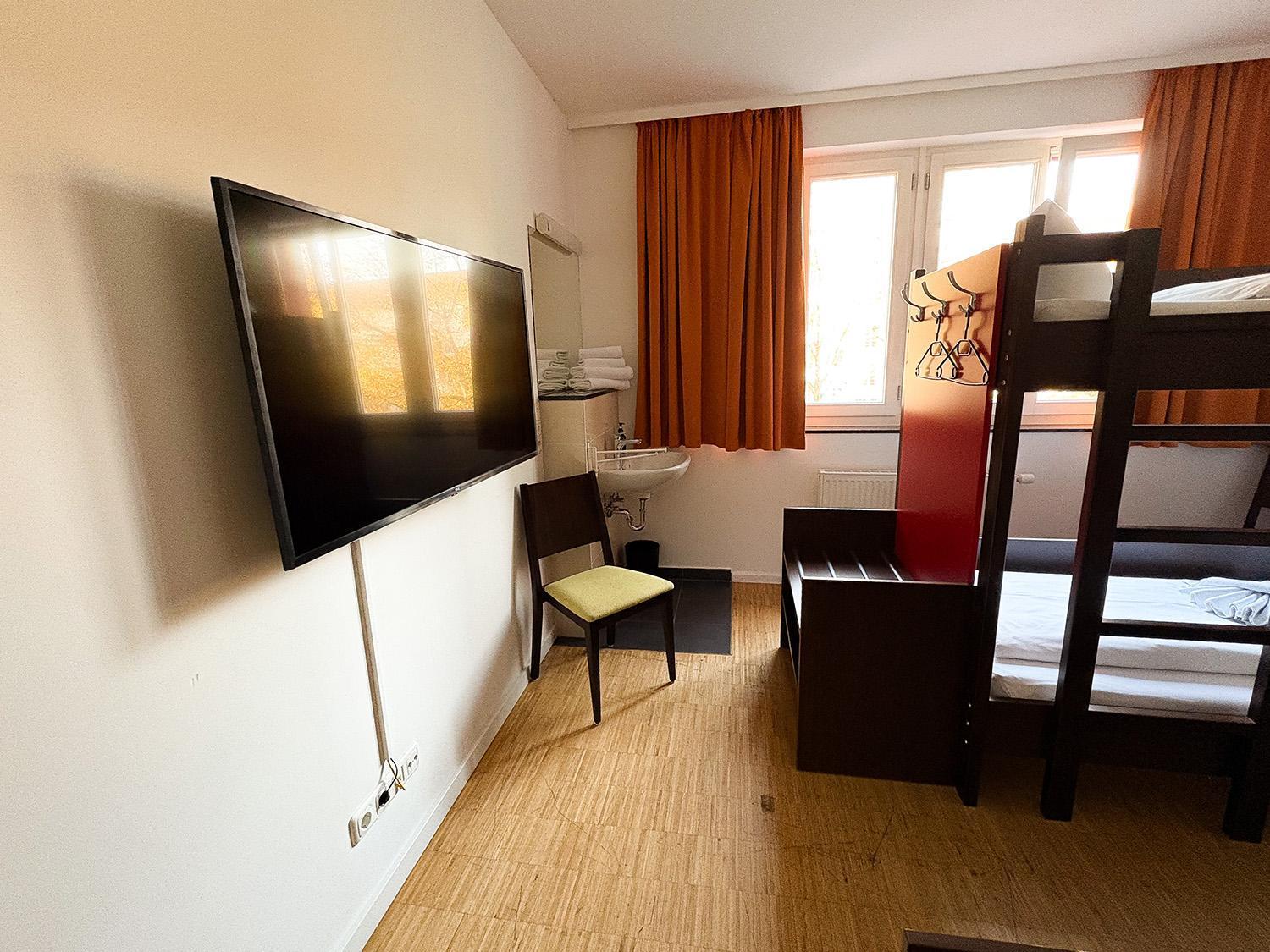 Hotel Holi Berlín